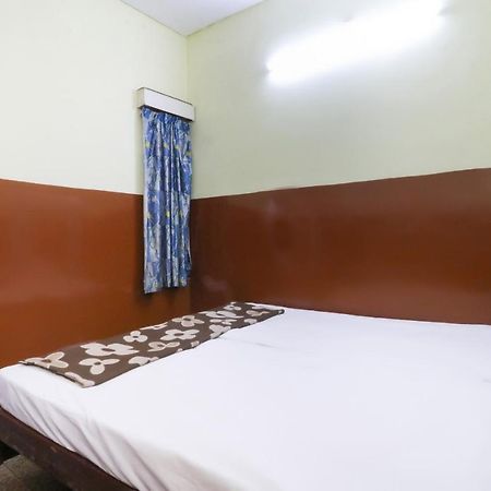 Spot On Hotel Monu Rāipur エクステリア 写真